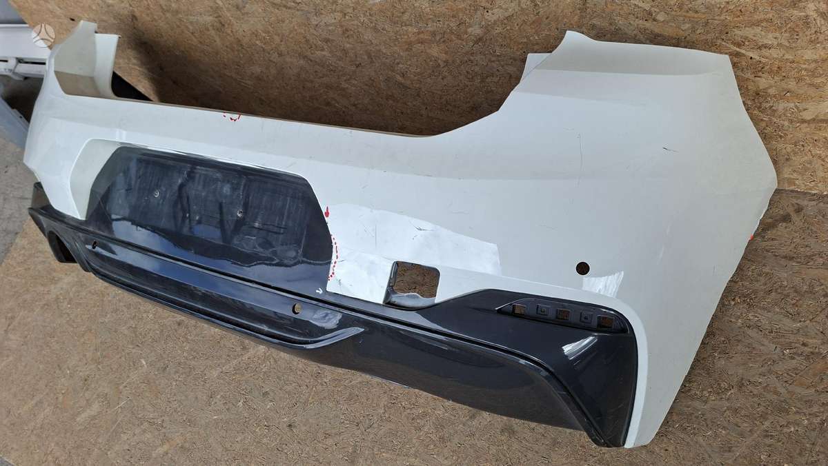 BMW X2, 8069140, Cen29360