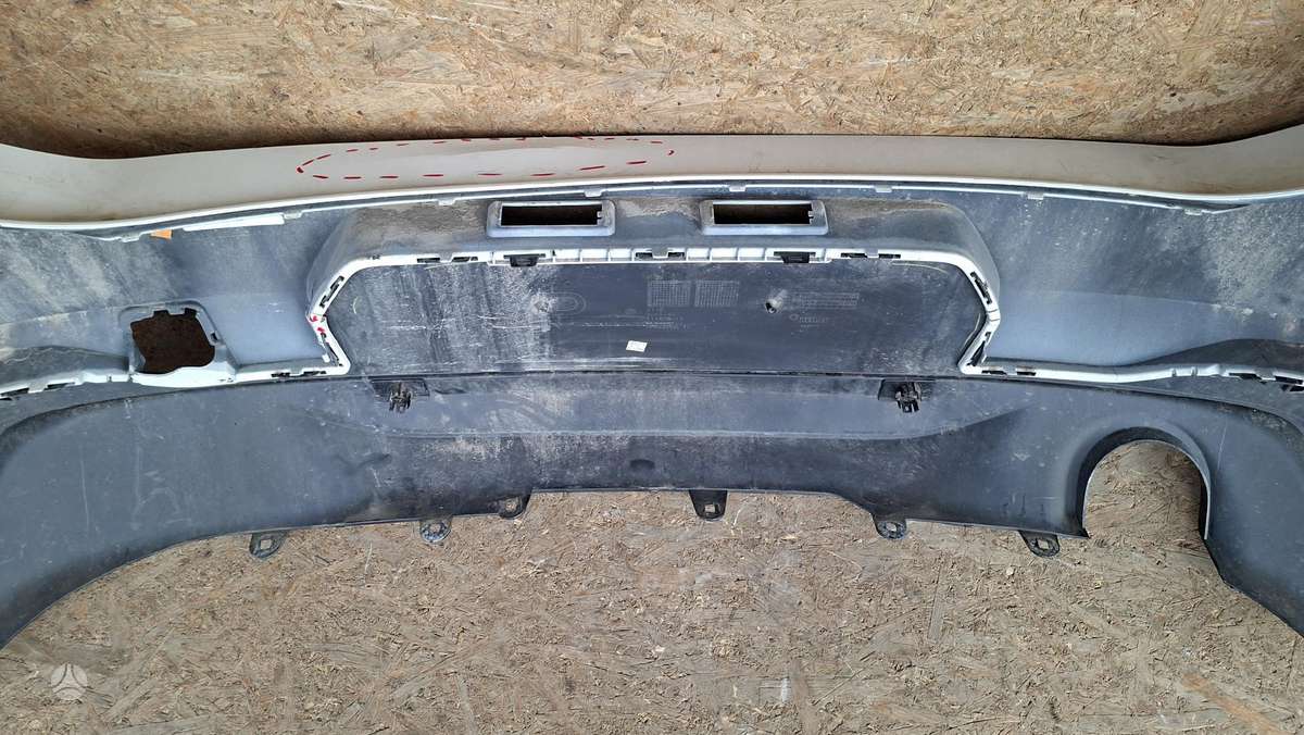 BMW X2, 8069140, Cen29360