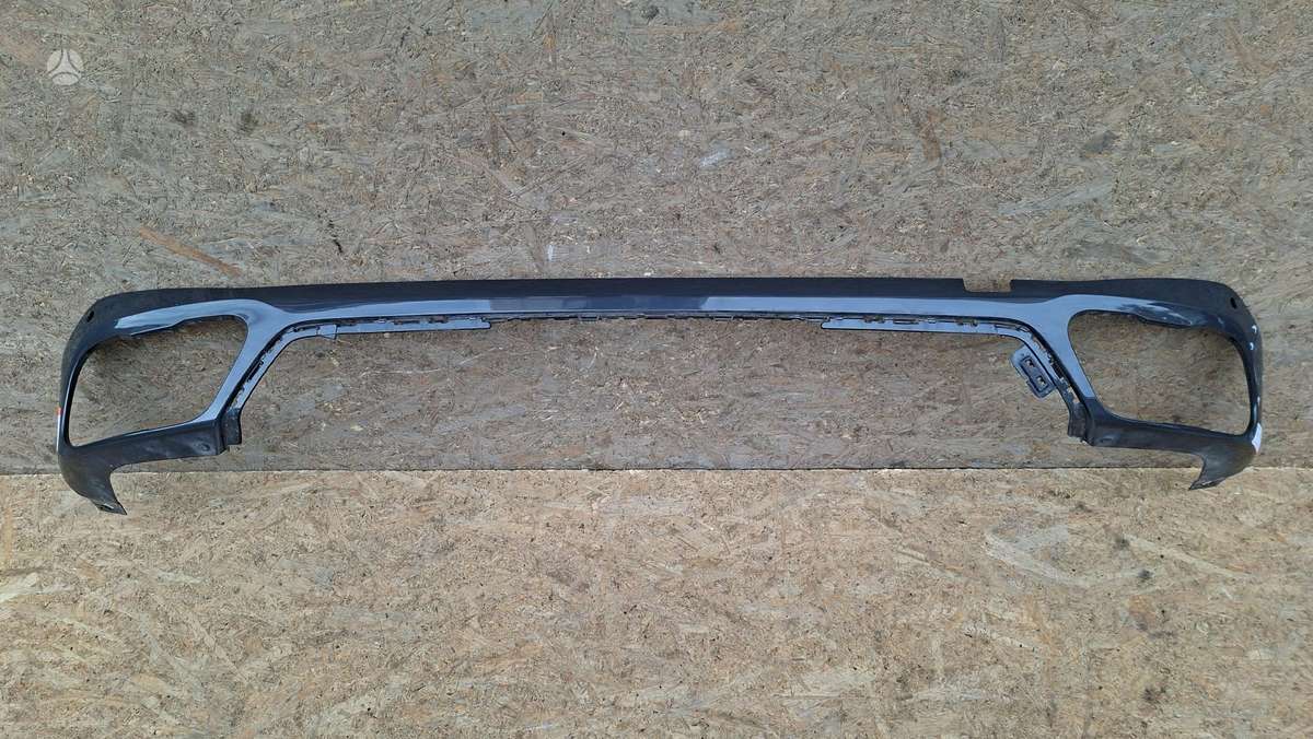 BMW X5, 8069258, Cen29361