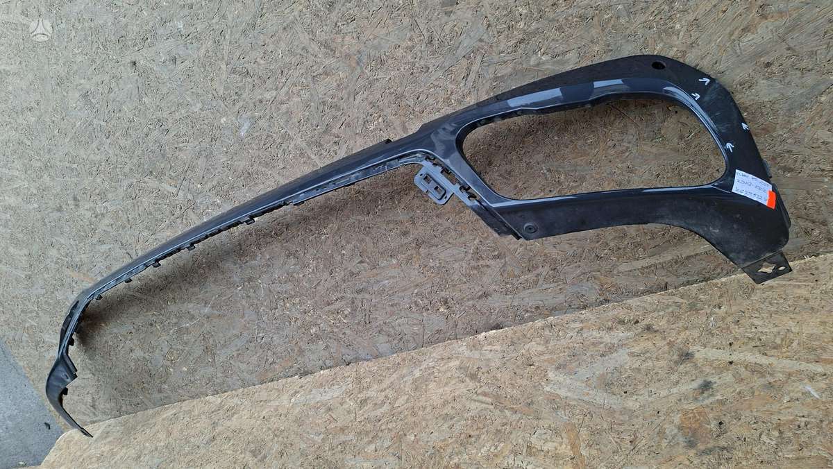 BMW X5, 8069258, Cen29361