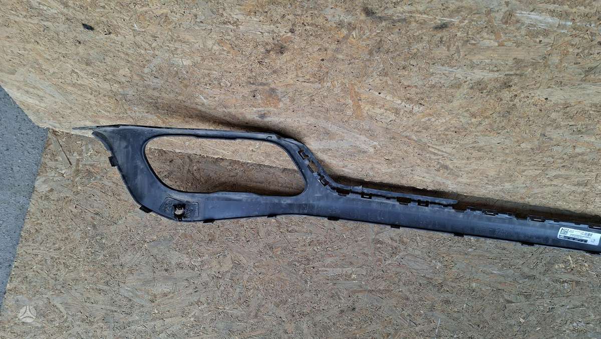BMW X5, 8069258, Cen29361