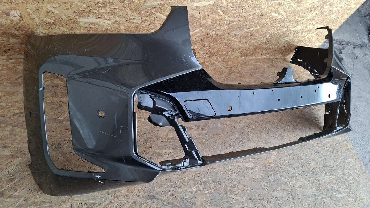 BMW X5, 5111808561S, Cen29362