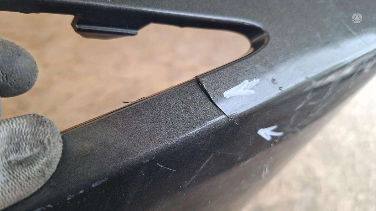 BMW X5, 5111808561S, Cen29362
