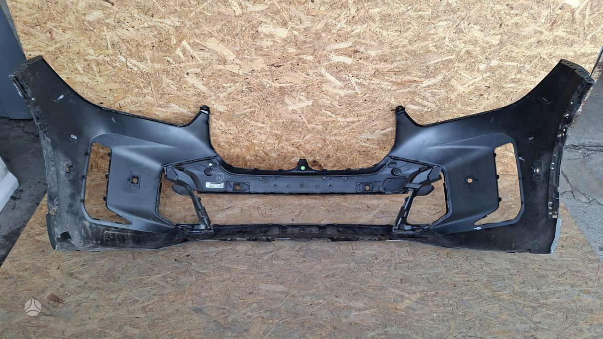 BMW X5, 5111808561S, Cen29362