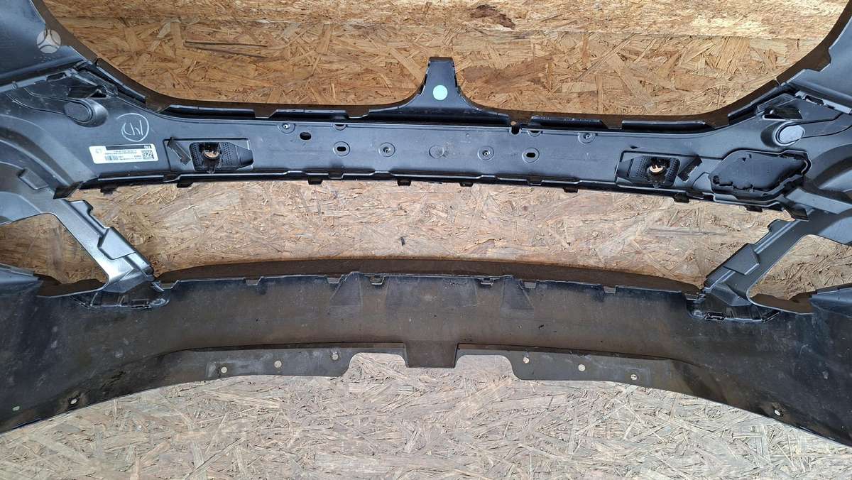 BMW X5, 5111808561S, Cen29362