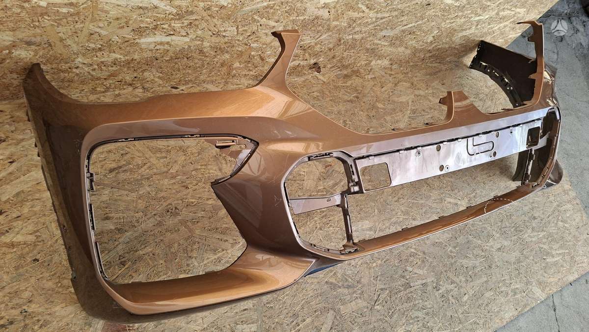 BMW X6, 51118069942, Cen29363