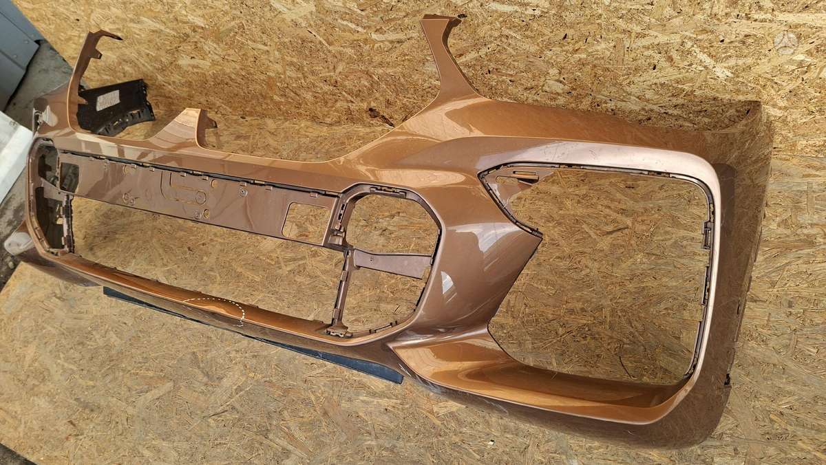 BMW X6, 51118069942, Cen29363