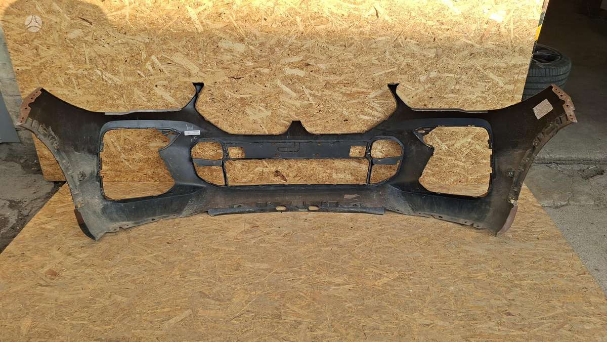 BMW X6, 51118069942, Cen29363