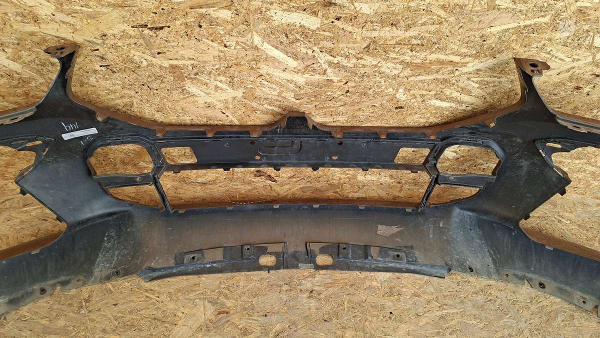 BMW X6, 51118069942, Cen29363