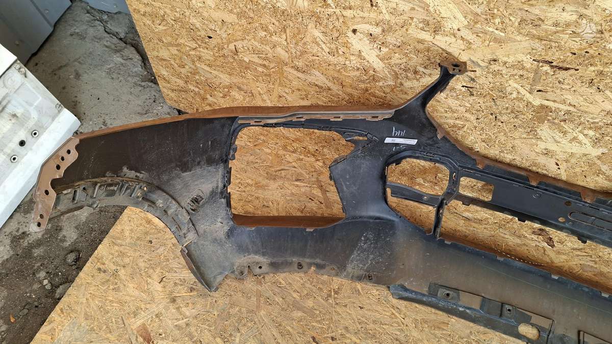 BMW X6, 51118069942, Cen29363