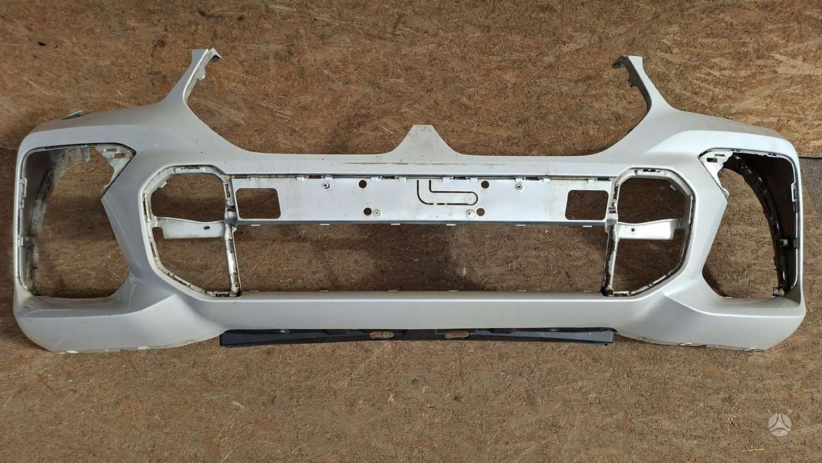 BMW X6, 51118069942, Cen29364