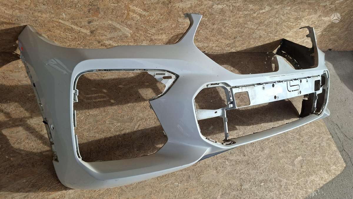 BMW X6, 51118069942, Cen29364