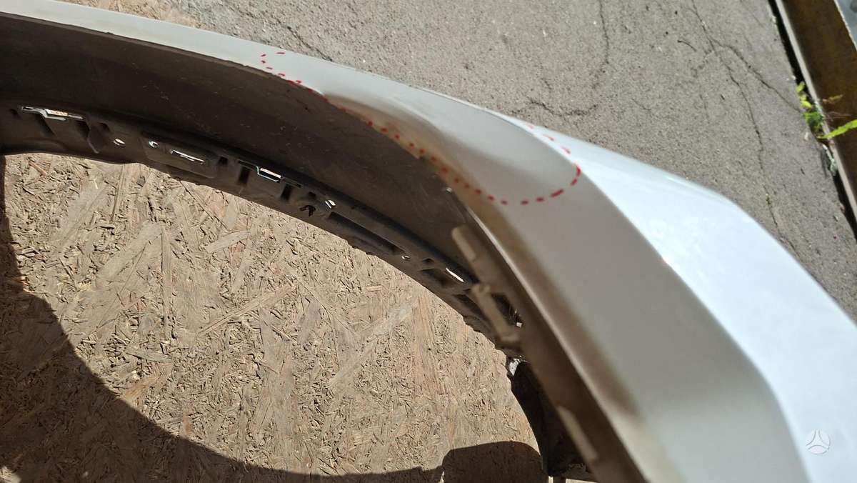 BMW X6, 51118069942, Cen29364