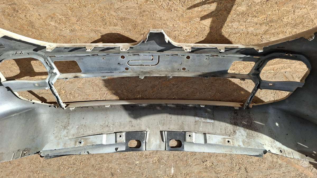 BMW X6, 51118069942, Cen29364