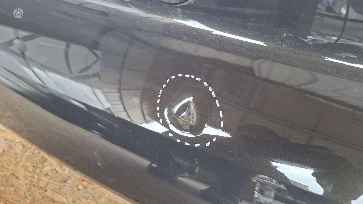 BMW X6, 51137471777, Cen29366