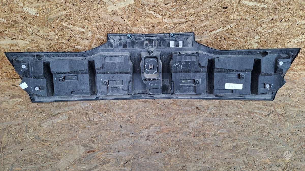 BMW X6, 51137471777, Cen29366