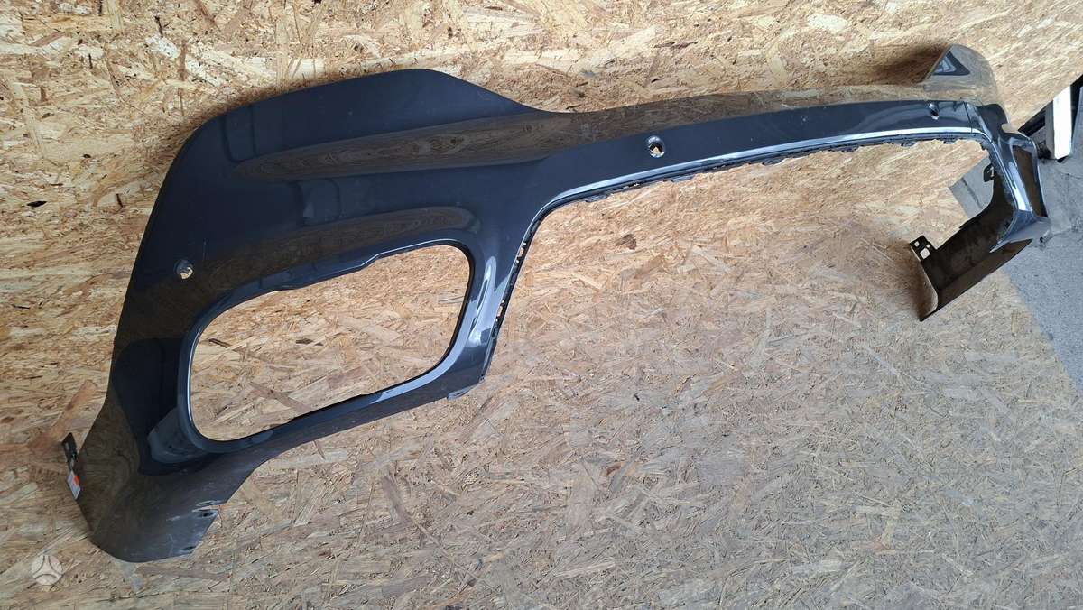 BMW X6, 51128069966, Cen29367