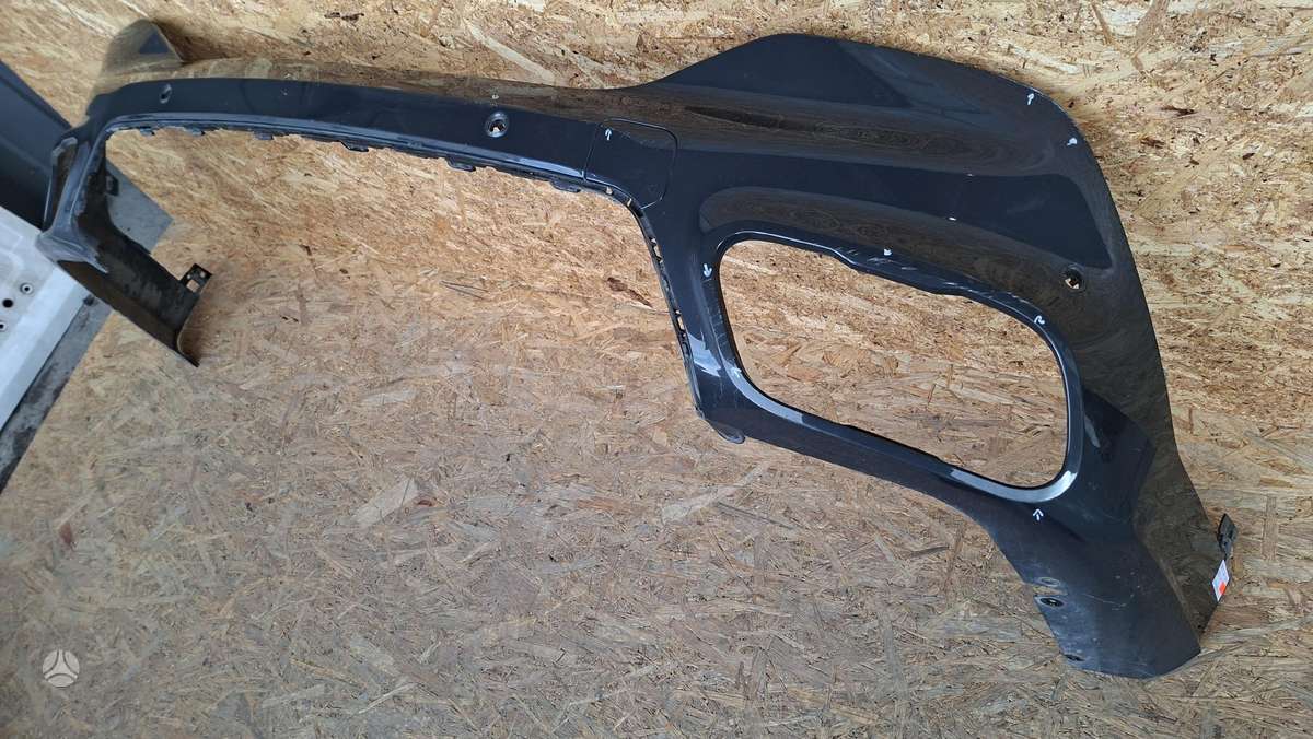 BMW X6, 51128069966, Cen29367