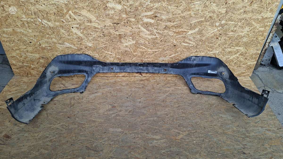 BMW X6, 51128069966, Cen29367