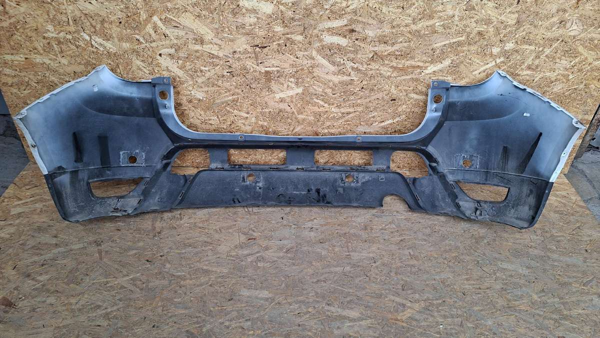 Dacia Duster, 8502220227R, Cen29369