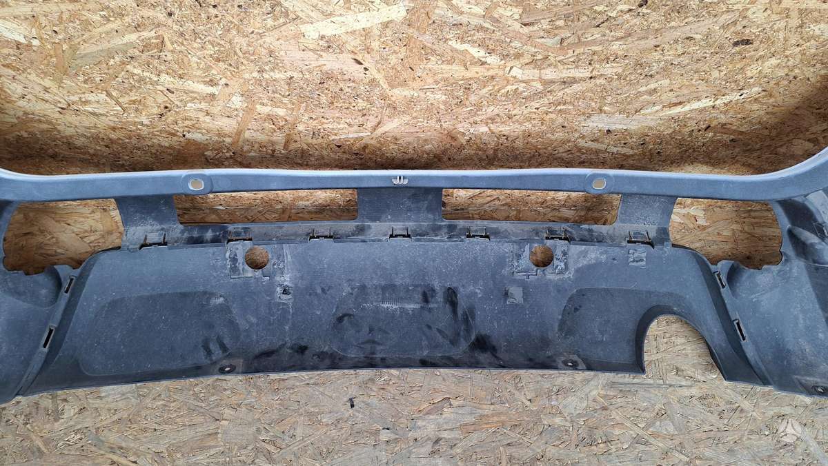 Dacia Duster, 8502220227R, Cen29369