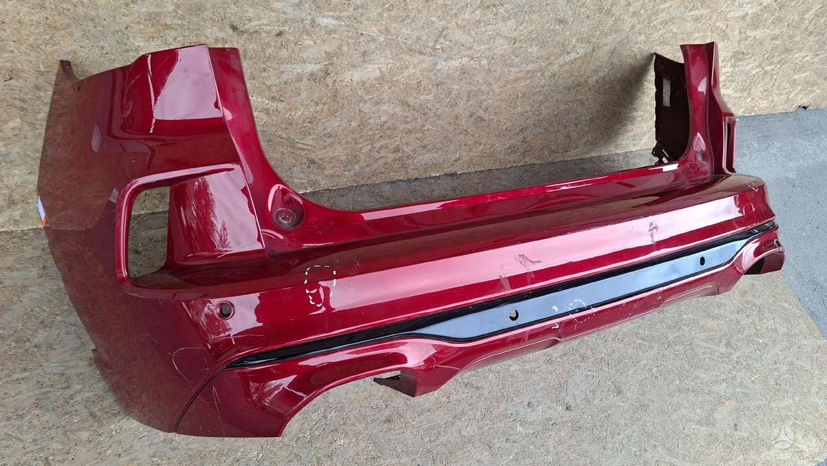 Ford Kuga, LV4B17A894DJ, Cen29371