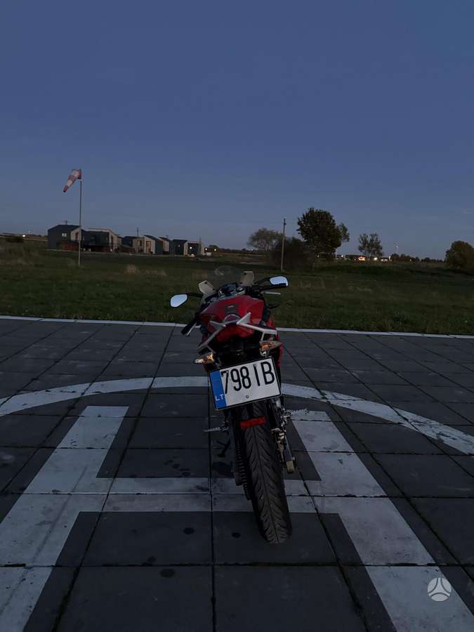 Aprilia RS 125cc, superbikes