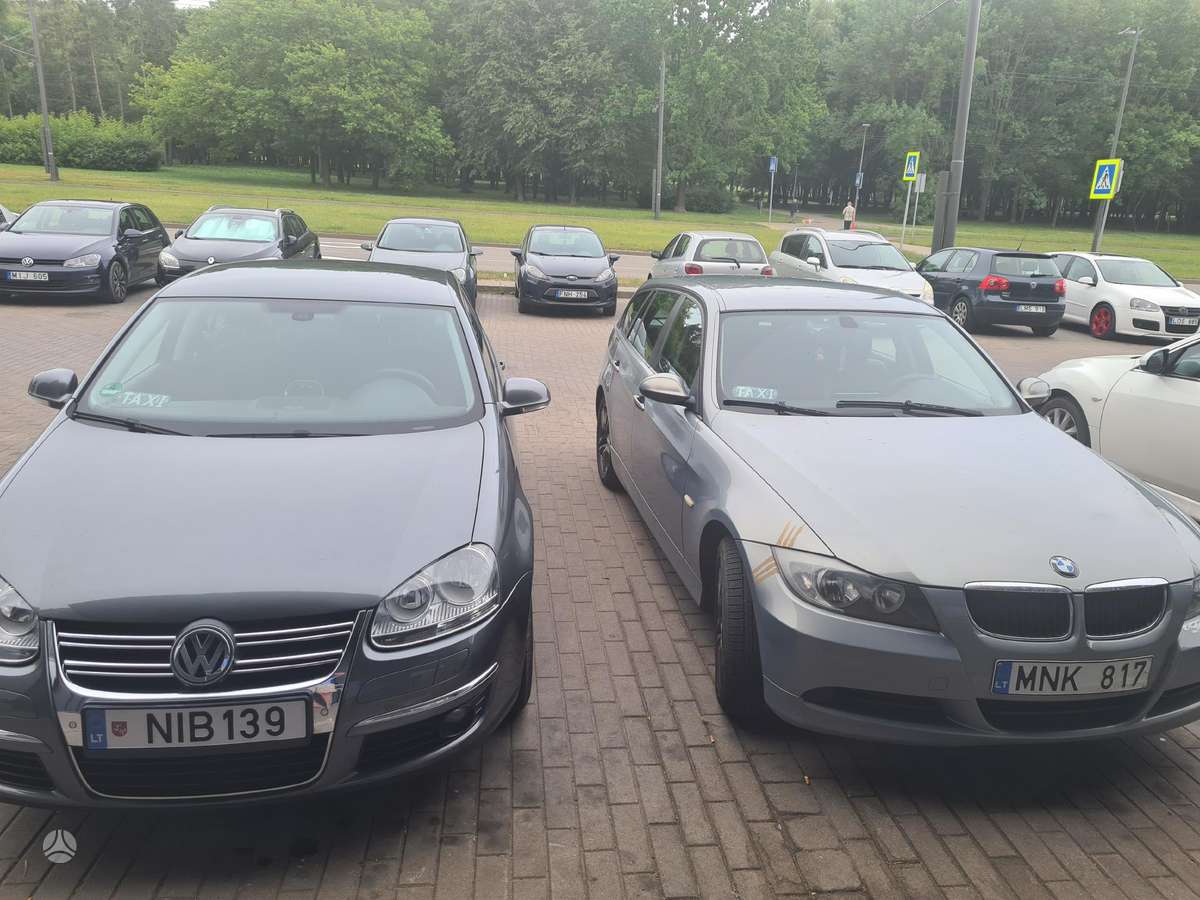 Audi A3, wagon