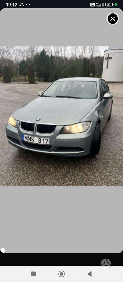 Audi A3, wagon