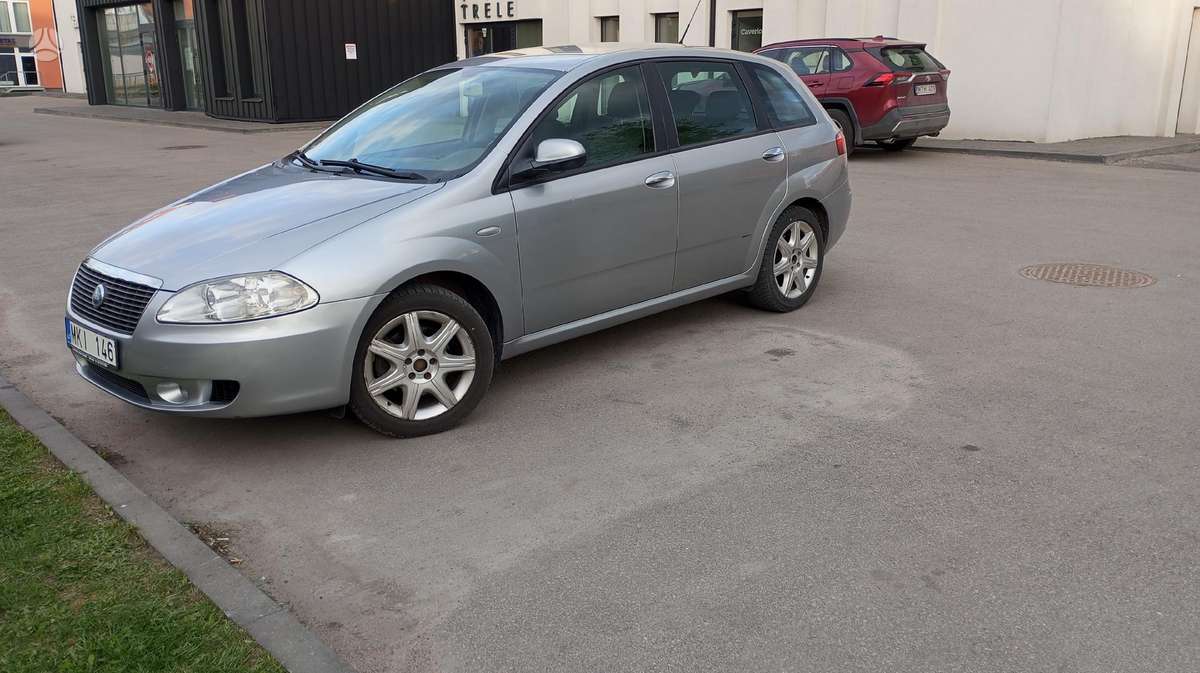 Audi A3, universalas