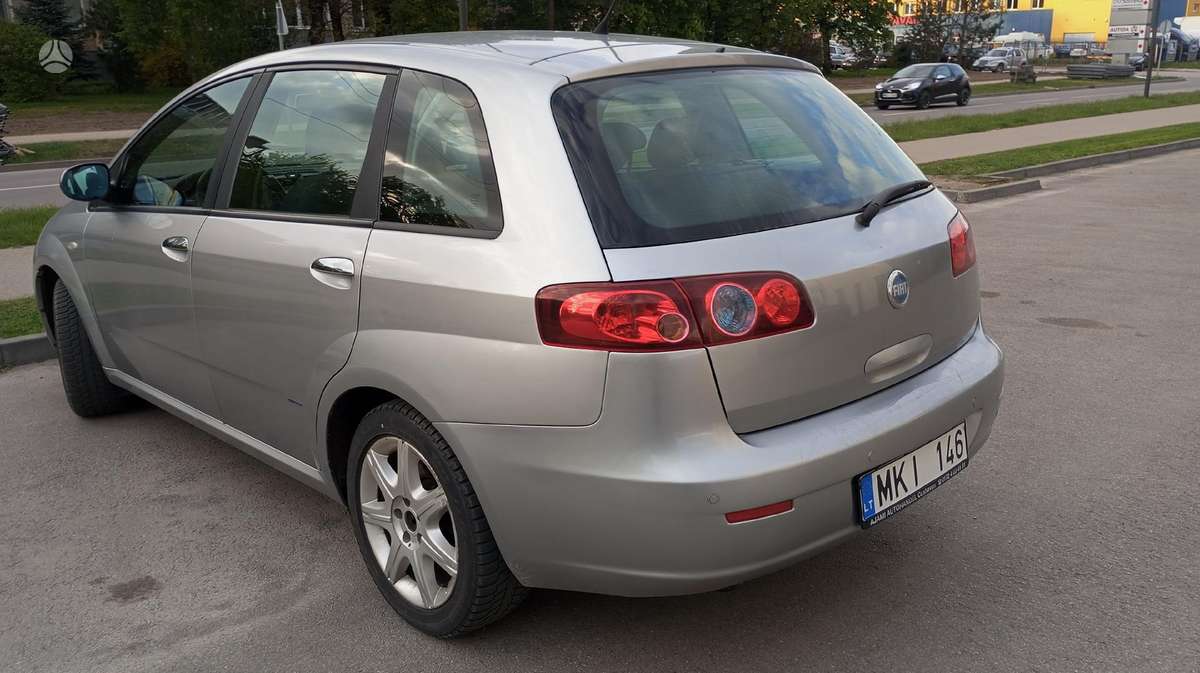 Audi A3, wagon