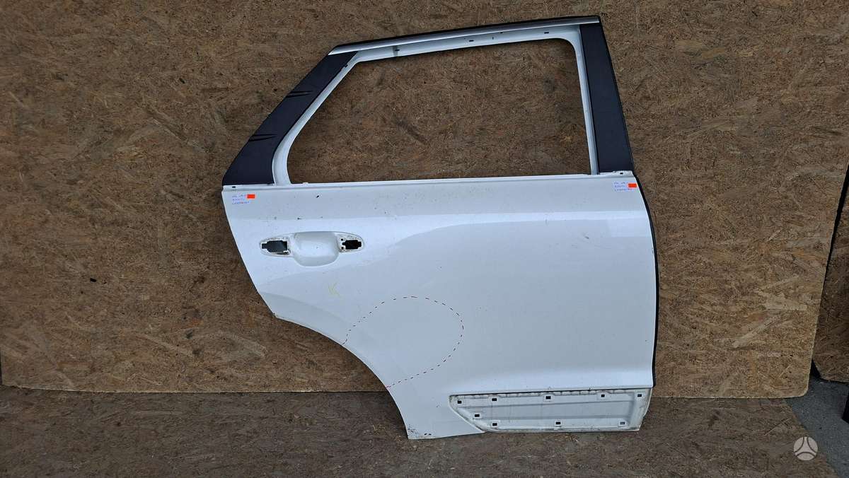 Kia Niro Cen29379