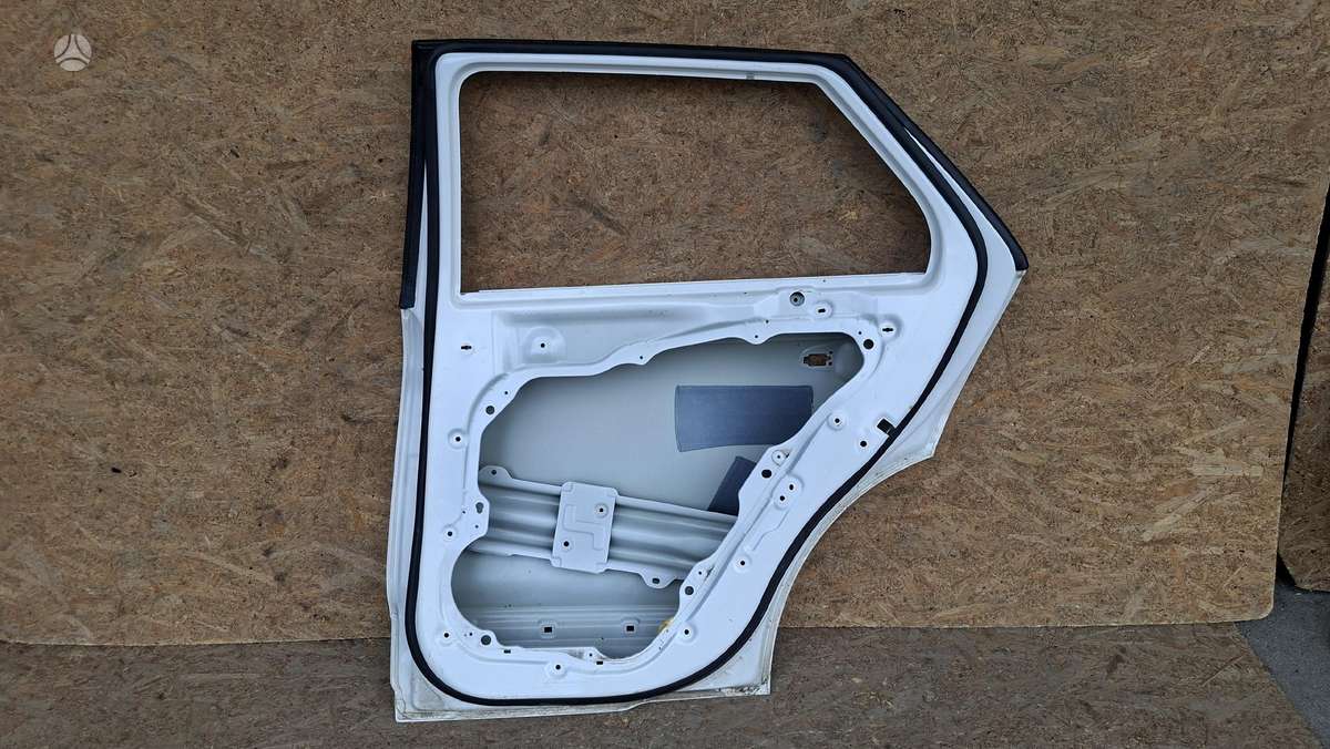 Kia Niro Cen29379