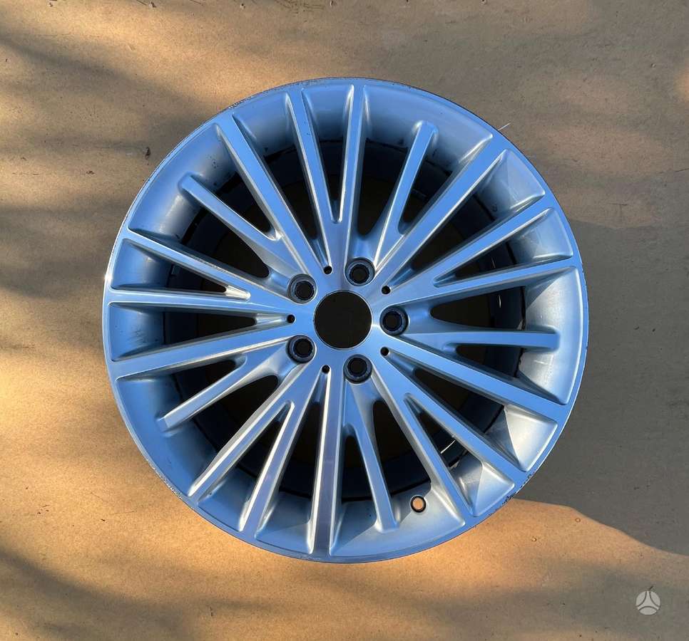 BMW 399 Vielspeiche, легкосплавные , R19