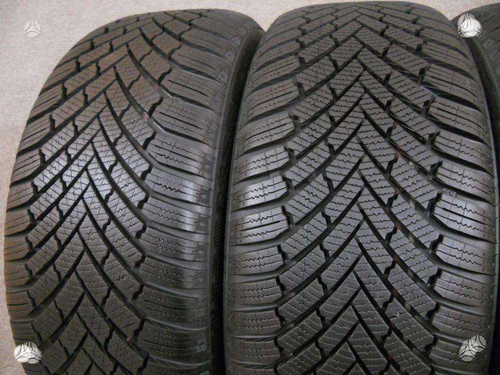 Continental 95% Winter TS850, winter 225/50 R17