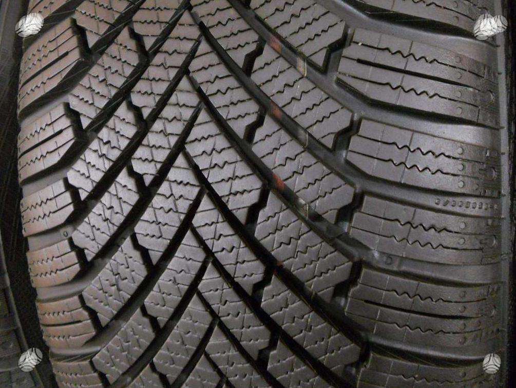 Continental 95% Winter TS850, winter 225/50 R17
