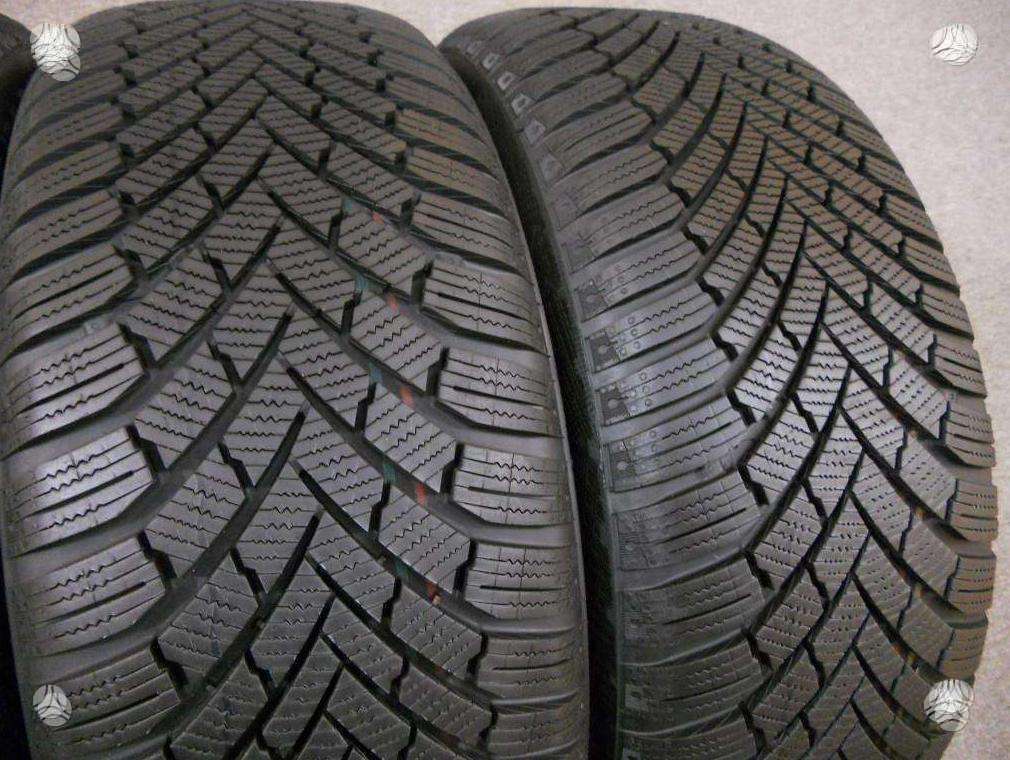 Continental 95% Winter TS850, winter 225/50 R17