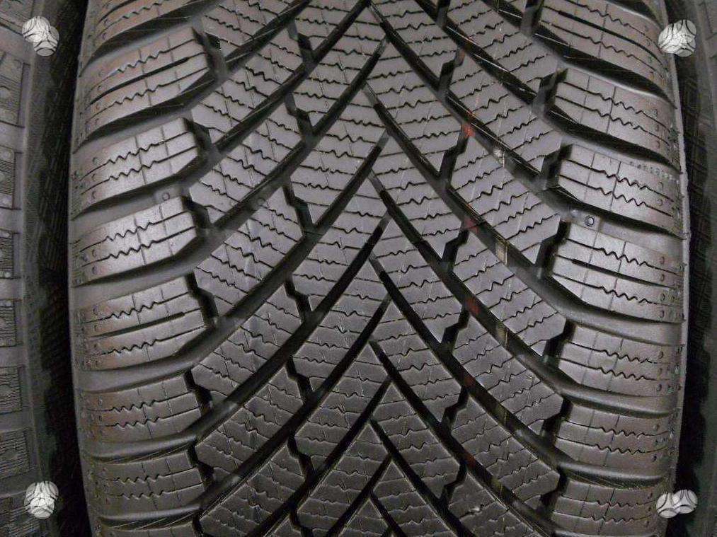 Continental 95% Winter TS850, winter 225/50 R17