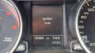 Audi A5 Audi a5 dalys