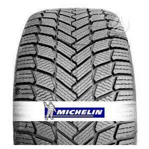 Michelin X-ice, winter 275/40 R22