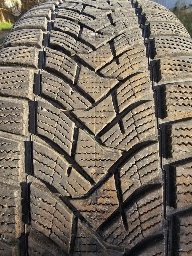 BBS, light alloy, R17