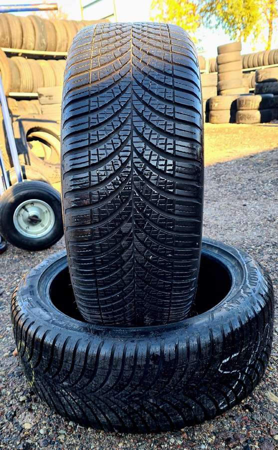 Goodyear, winter 215/45 R17