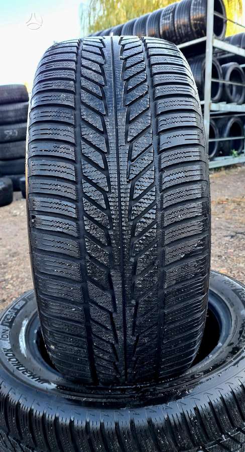 Hankook, winter 245/55 R17