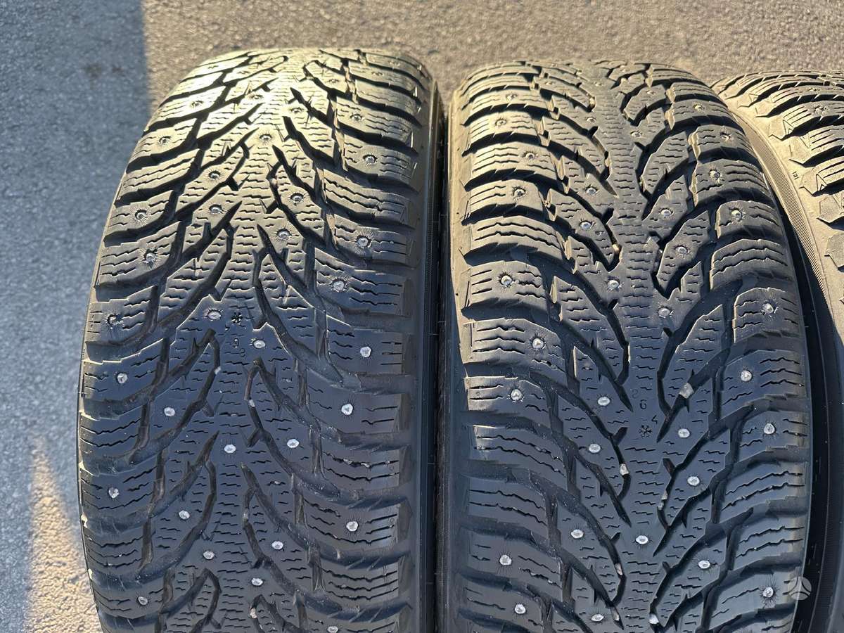 Volvo XC90, light alloy, R18