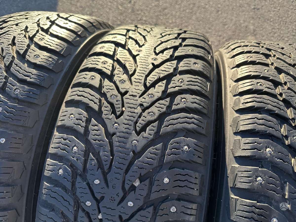 Volvo XC90, light alloy, R18