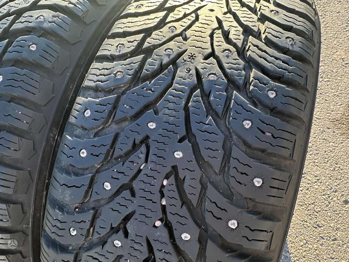 Volvo XC90, light alloy, R18