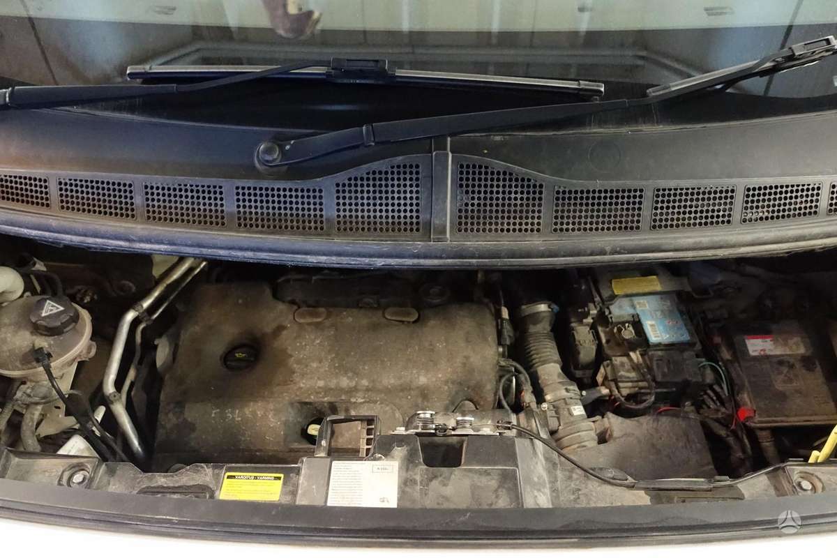 Toyota PROACE, autobusai