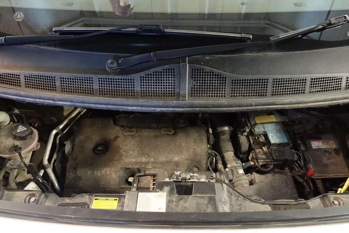 Toyota PROACE, autobusi