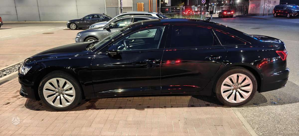 Audi, легкосплавные , R19