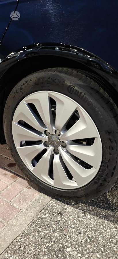 Audi, легкосплавные , R19